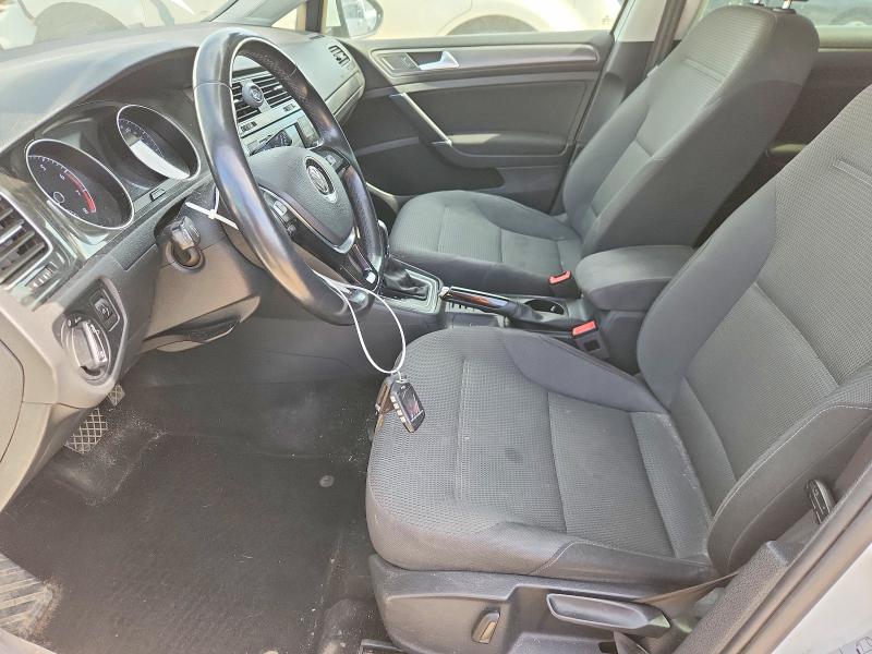 Продаж на аукціоні авто 2019 Volkswagen Golf Sportwagen, vin: 3VW117AU0KM507375, номер лоту: 60685166