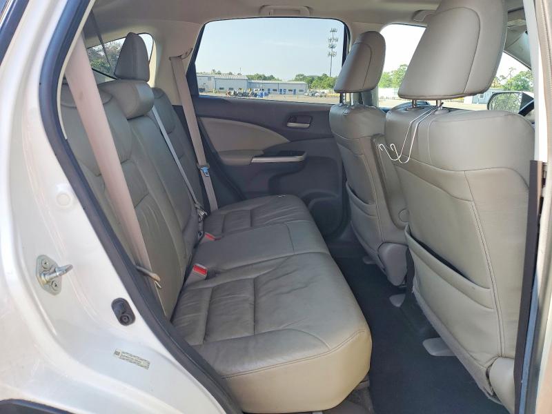 Aukcja sprzedaży 2014 Honda Cr-v, vin: 5J6RM4H76EL030480, numer aukcji: 60713326