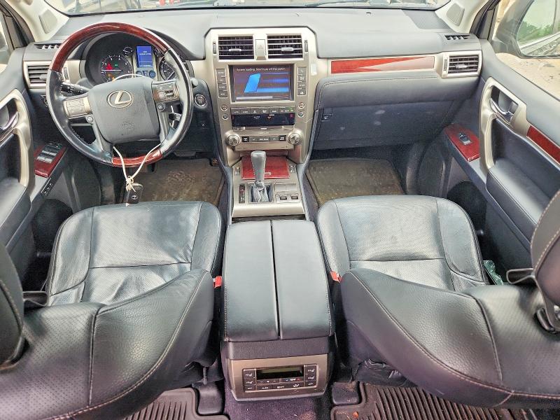 Продаж на аукціоні авто 2016 Lexus Gx, vin: JTJBM7FX7G5126442, номер лоту: 62162586