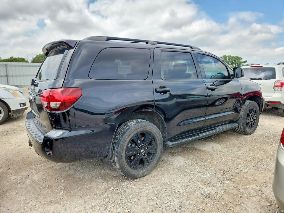 Aukcja sprzedaży 2019 Toyota Sequoia, vin: 5TDBY5G10KS171389, numer aukcji: 54714006
