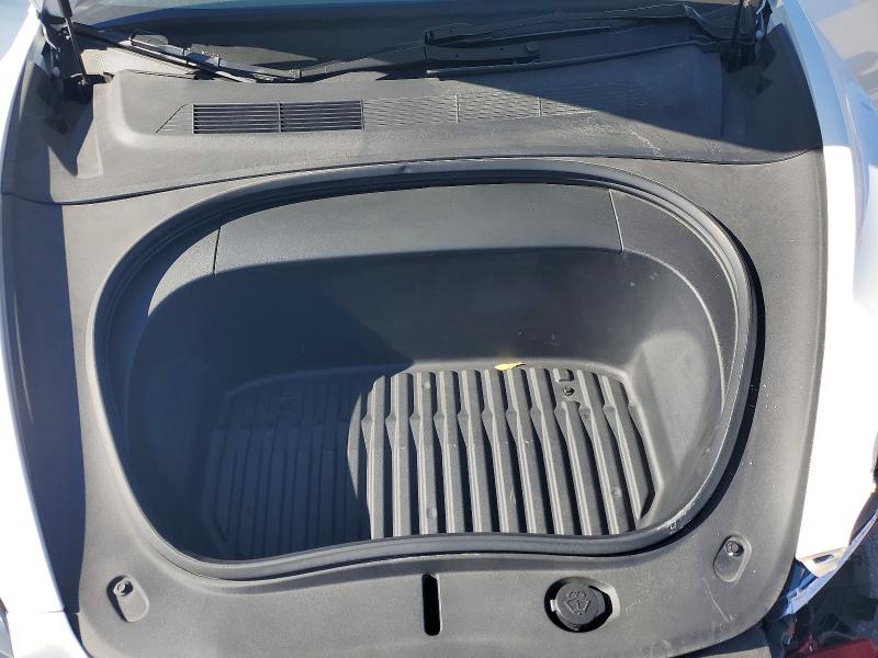 60186716 :رقم المزاد ، 5YJ3E1EBXRF730432 vin ، 2024 Tesla Model 3 مزاد بيع