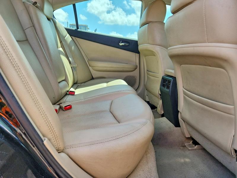 2012 Nissan Maxima მანქანა იყიდება აუქციონზე, vin: 1N4AA5AP4CC836283, აუქციონის ნომერი: 85982075
