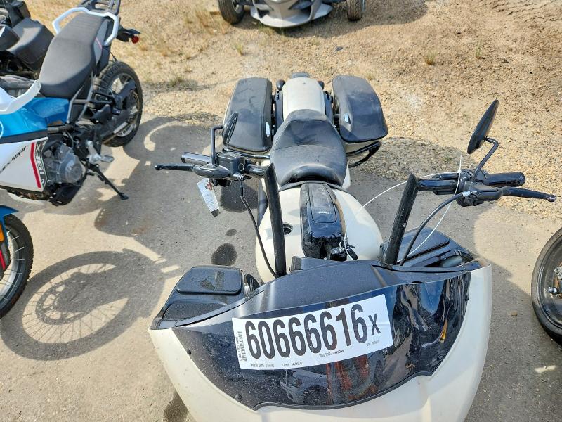 Продажа на аукционе авто 2023 Harley-davidson Fltrxst, vin: 5HD1ACL37PB659367, номер лота: 60666616