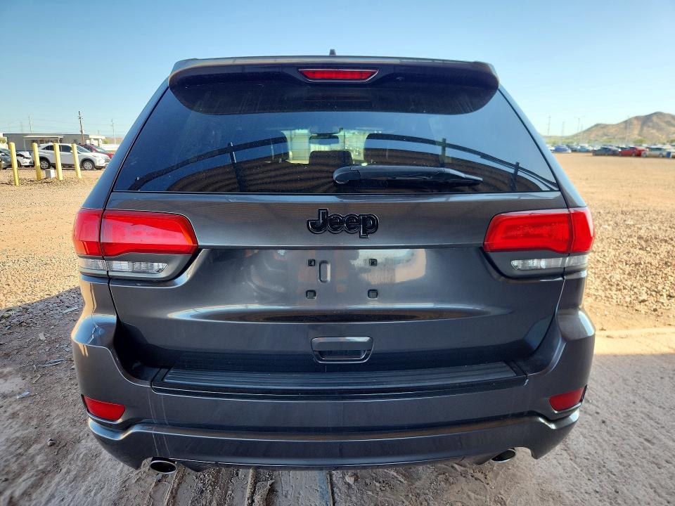 62349156 :رقم المزاد ، 1C4RJEAG9EC536528 vin ، 2014 Jeep Grand Cherokee مزاد بيع