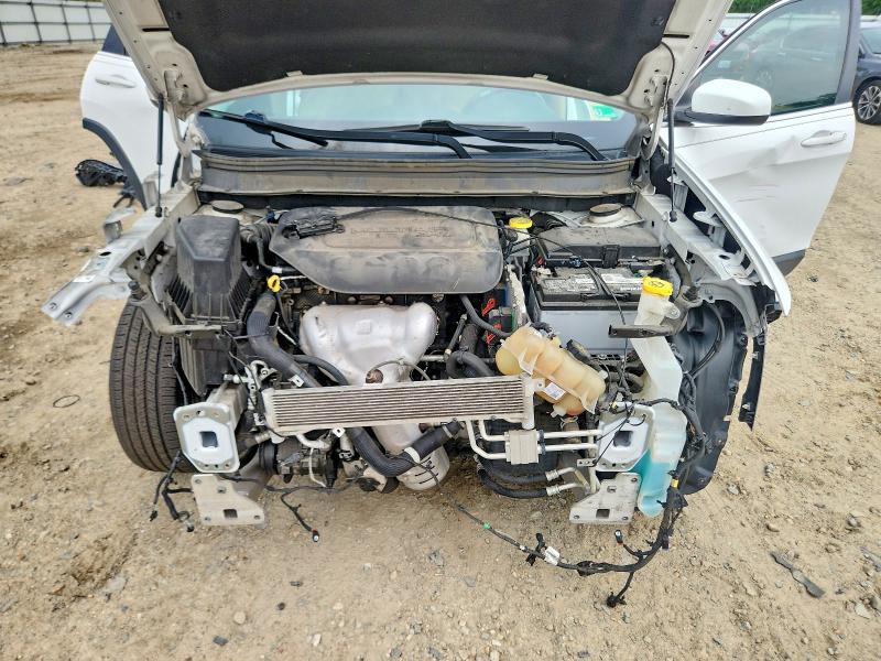 Продаж на аукціоні авто 2019 Jeep Cherokee, vin: 1C4PJLCB5KD242062, номер лоту: 61999706