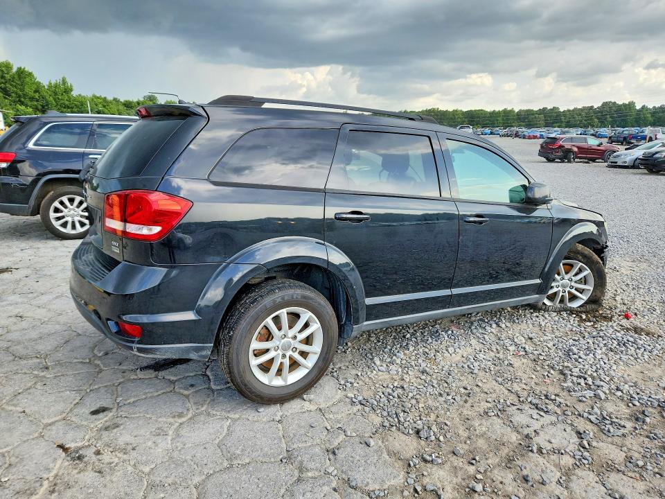 Aukcja sprzedaży 2013 Dodge Journey, vin: 3C4PDCBG9DT593056, numer aukcji: 61138696