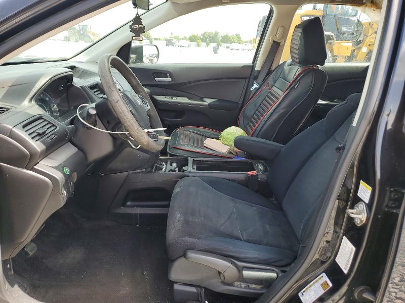 Продаж на аукціоні авто 2014 Honda Cr-v, vin: 2HKRM4H32EH720959, номер лоту: 59835286