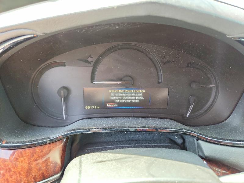 Aukcja sprzedaży 2015 Cadillac Cts, vin: 1G6AR5SX2F0127975, numer aukcji: 62086936