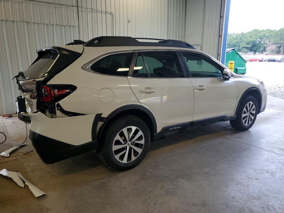 Продажа на аукционе авто 2022 Subaru Outback, vin: 4S4BTADC4N3267346, номер лота: 62490526