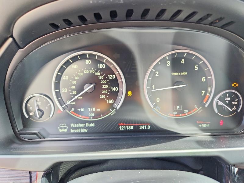 Продажа на аукционе авто 2016 Bmw X5, vin: 5UXKR6C5XG0J81965, номер лота: 62348266