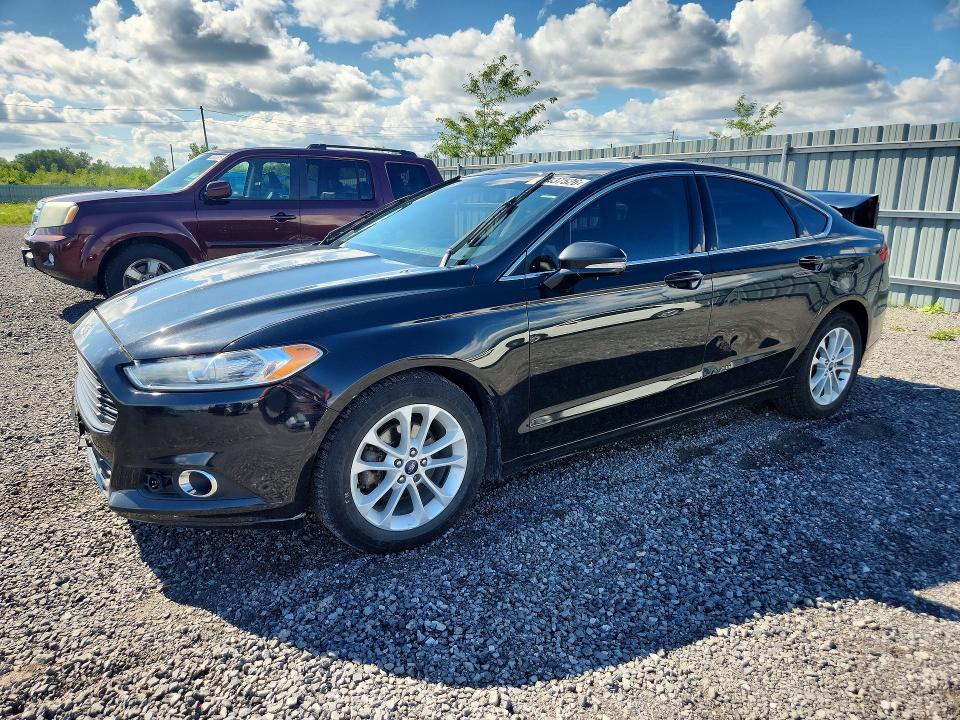 Продаж на аукціоні авто 2014 Ford Fusion, vin: 3FA6P0HD2ER325520, номер лоту: 62437526