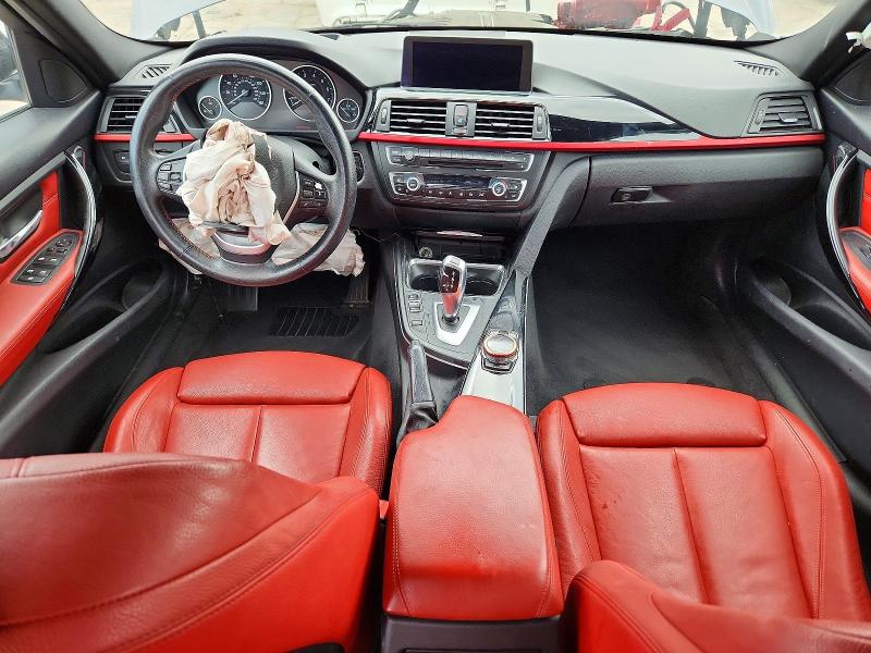 Aukcja sprzedaży 2014 Bmw 328, vin: WBA3B3C57EJ978154, numer aukcji: 60473606