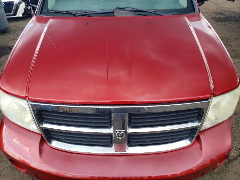 Aukcja sprzedaży 2008 Dodge Durango, vin: 1D8HB48298F108542, numer aukcji: 62569546