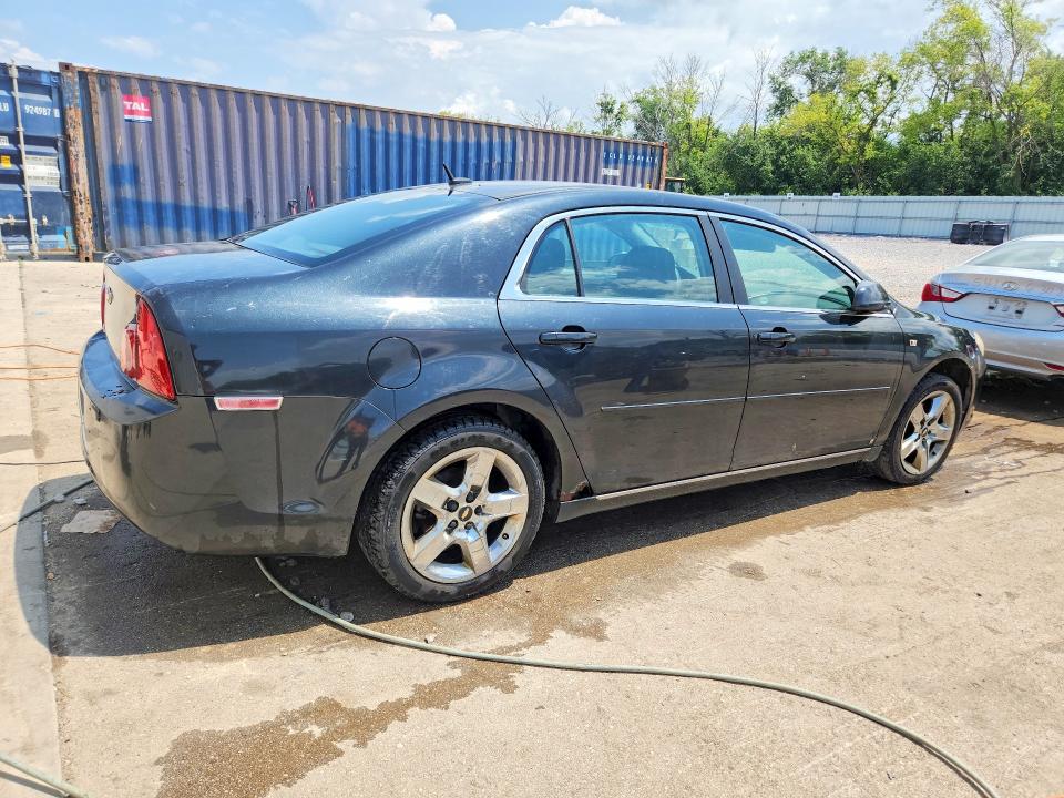Aukcja sprzedaży 2008 Chevrolet Malibu, vin: 1G1ZH57B18F243788, numer aukcji: 59884166