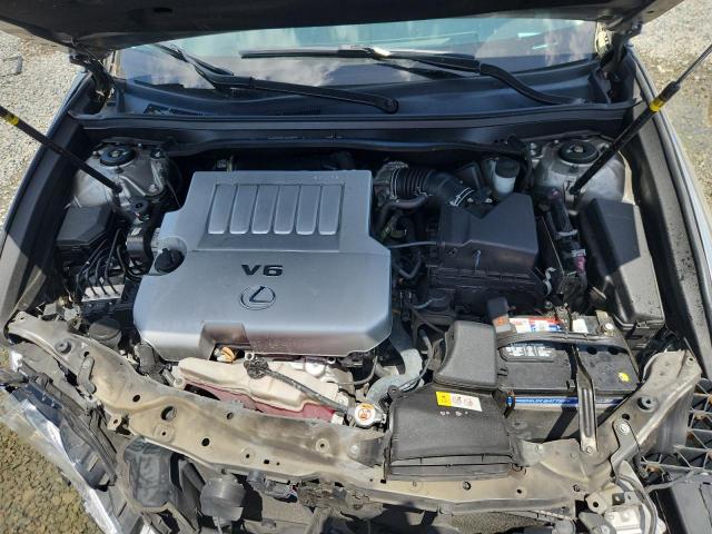 59955626 :رقم المزاد ، 58ABK1GG4JU116652 vin ، 2018 Lexus Es مزاد بيع