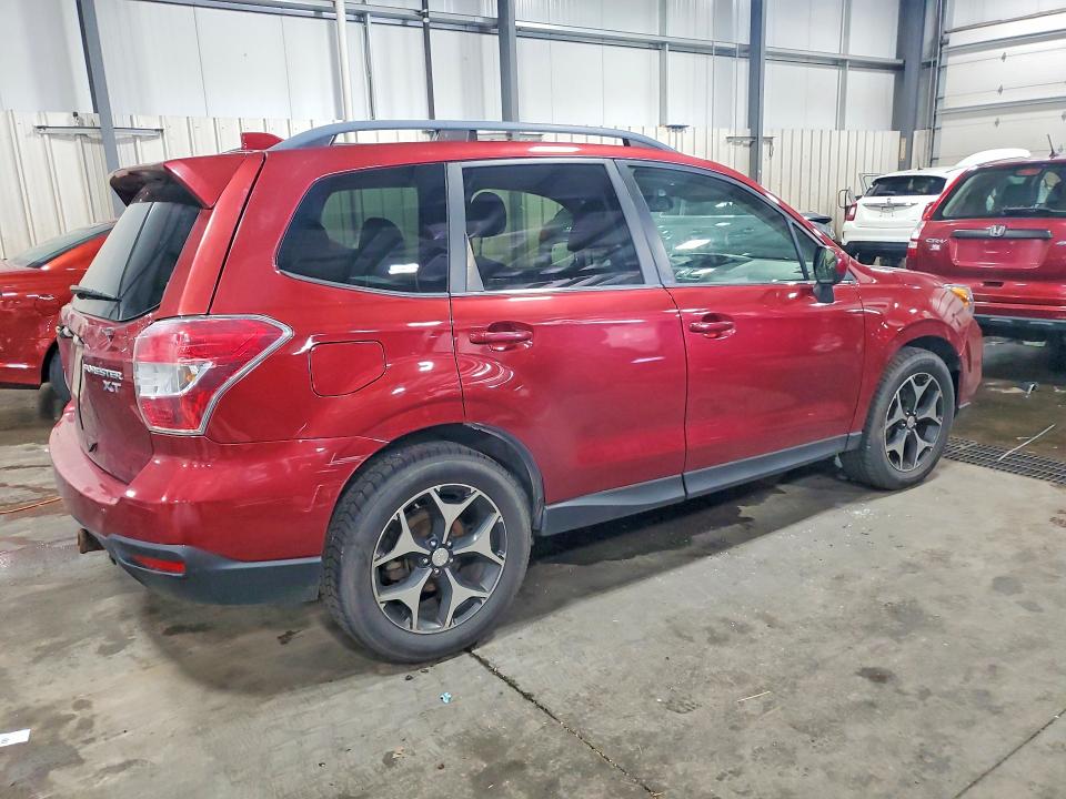 Продаж на аукціоні авто 2016 Subaru Forester, vin: JF2SJGDC9GH492818, номер лоту: 59032306