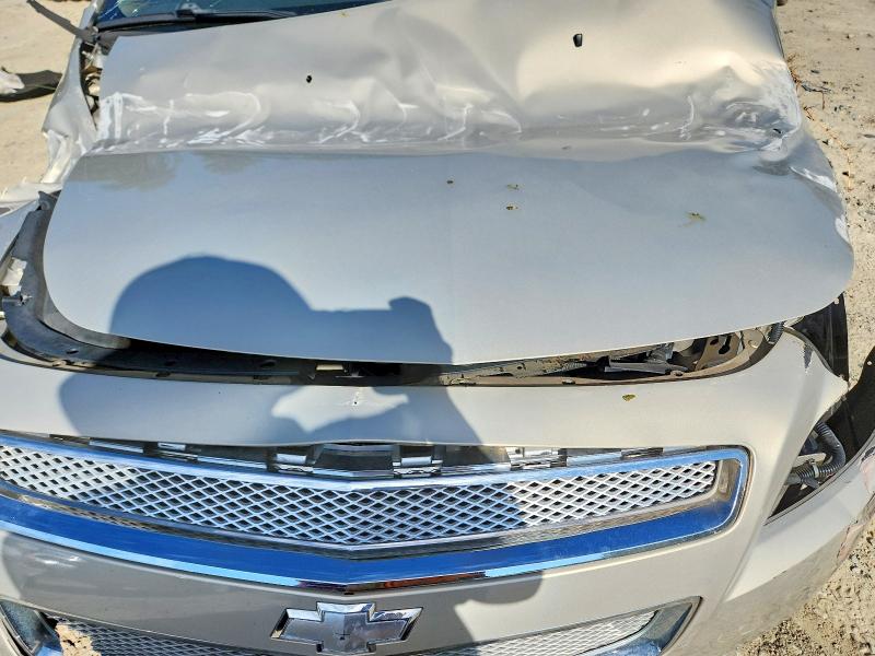 Aukcja sprzedaży 2011 Chevrolet Malibu, vin: 1G1ZB5E19BF230855, numer aukcji: 63299366