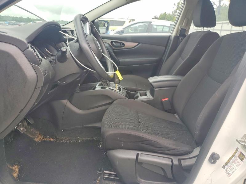 Продаж на аукціоні авто 2020 Nissan Rogue Sport, vin: JN1BJ1CW2LW381768, номер лоту: 63039386