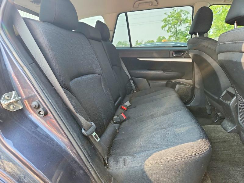 Продаж на аукціоні авто 2012 Subaru Outback, vin: 4S4BRBGC2C3297958, номер лоту: 62253086