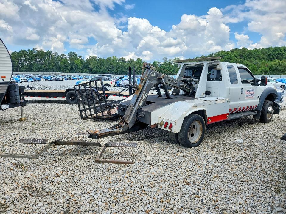 2013 Ford F450 მანქანა იყიდება აუქციონზე, vin: 1FD0X4GYXDEB15028, აუქციონის ნომერი: 60975016