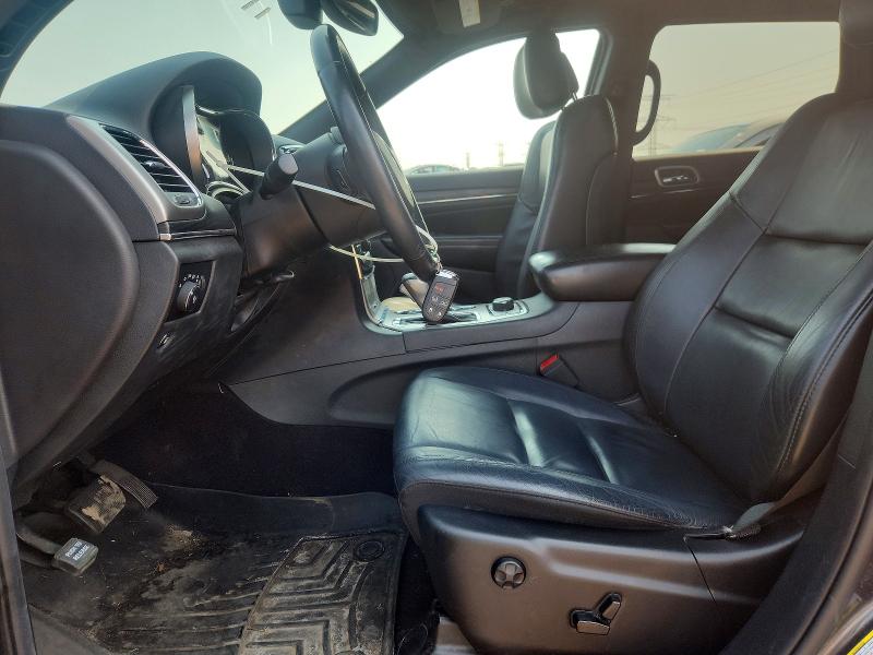 62741726 :رقم المزاد ، 1C4RJFBG9KC532544 vin ، 2019 Jeep Grand Cherokee مزاد بيع