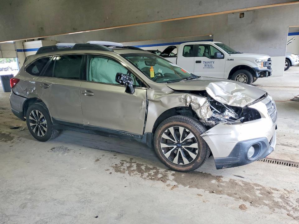 Продаж на аукціоні авто 2017 Subaru Outback, vin: 4S4BSANC6H3402820, номер лоту: 59683686