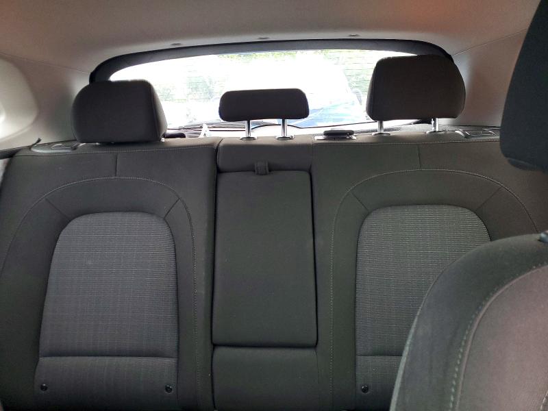 2022 Hyundai Kona მანქანა იყიდება აუქციონზე, vin: KM8K6CAB1NU819734, აუქციონის ნომერი: 60160316