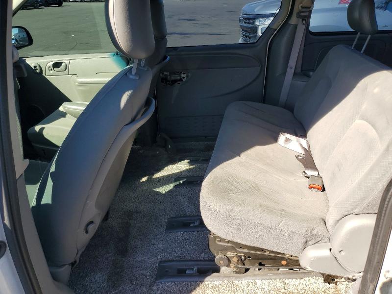 60209556 :رقم المزاد ، 1D4GP25B07B239209 vin ، 2007 Dodge Caravan مزاد بيع