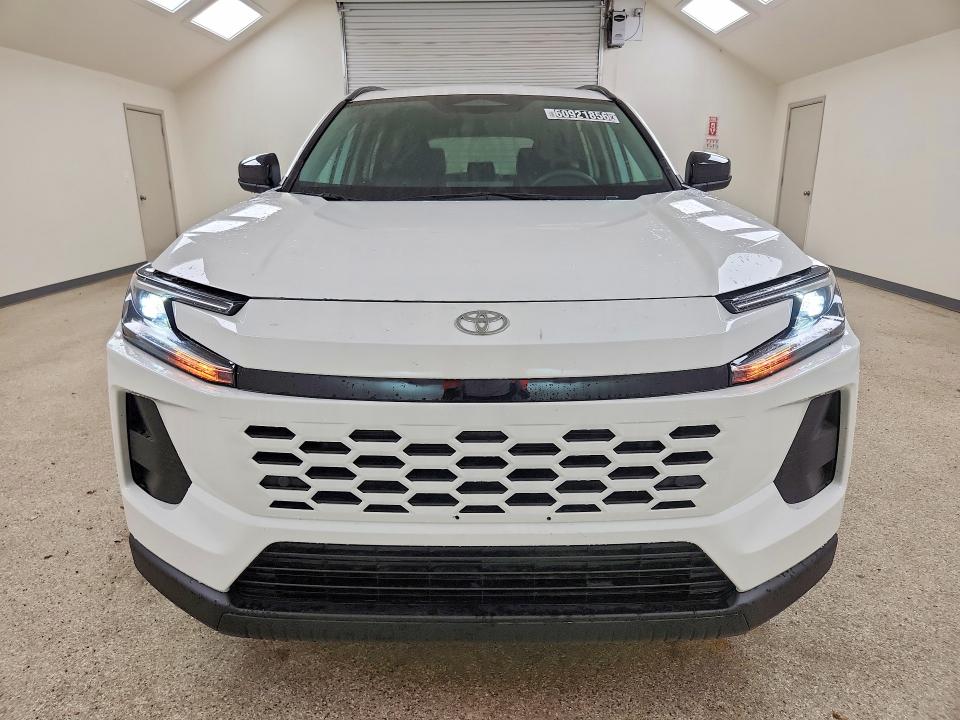 2026 Toyota Rav4 მანქანა იყიდება აუქციონზე, vin: 2T36CRAV8TW045946, აუქციონის ნომერი: 60921856