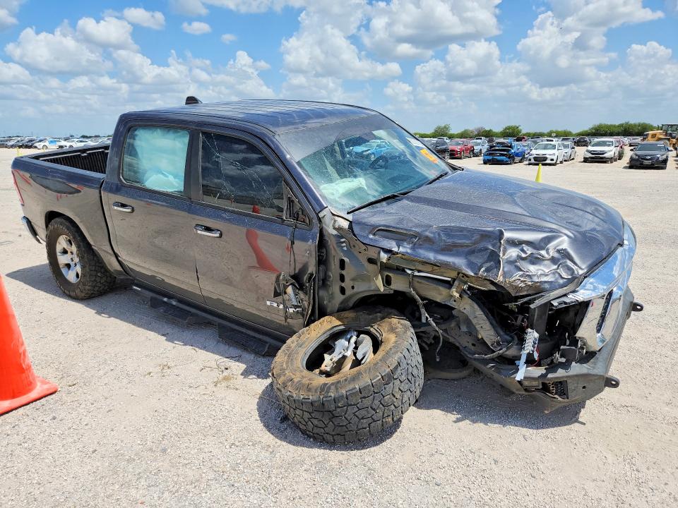 Aukcja sprzedaży 2020 Ram 1500, vin: 1C6RREFT2LN368318, numer aukcji: 60328756