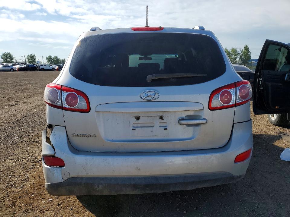 Продаж на аукціоні авто 2012 Hyundai Santa Fe, vin: 5XYZG3AB6CG118539, номер лоту: 60121226