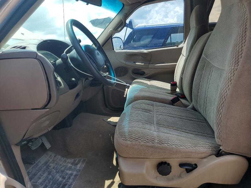 Продажа на аукционе авто 1997 Ford F150, vin: 1FTDX1760VNA09563, номер лота: 60172106
