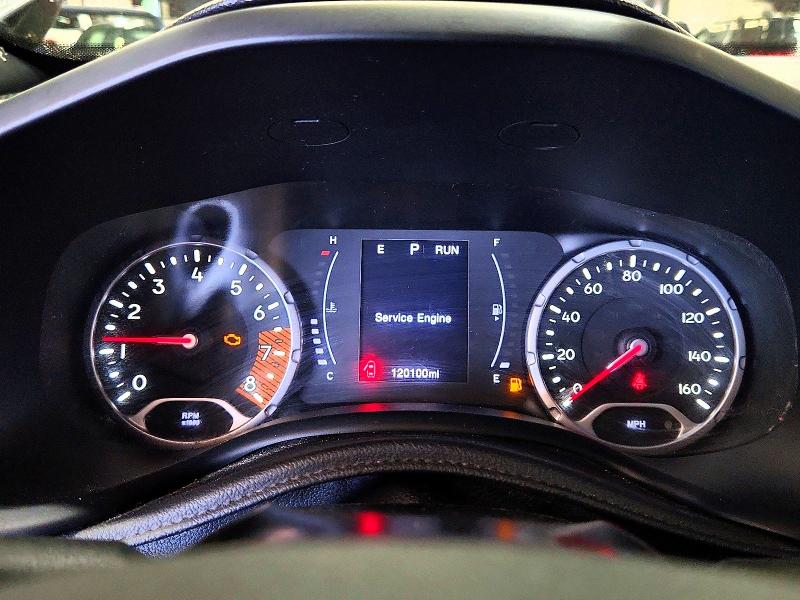 Aukcja sprzedaży 2020 Jeep Renegade, vin: ZACNJBAB5LPL57863, numer aukcji: 60644566