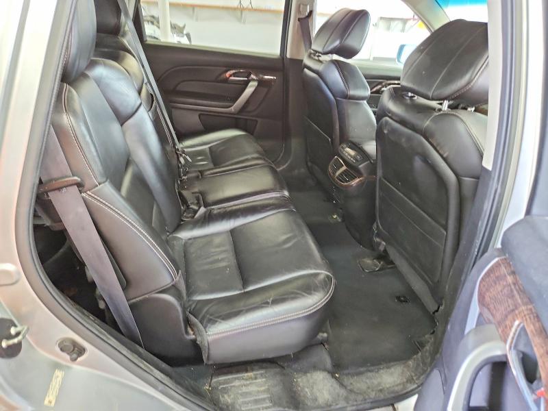 Продаж на аукціоні авто 2013 Acura Mdx, vin: 2HNYD2H85DH504472, номер лоту: 63156136