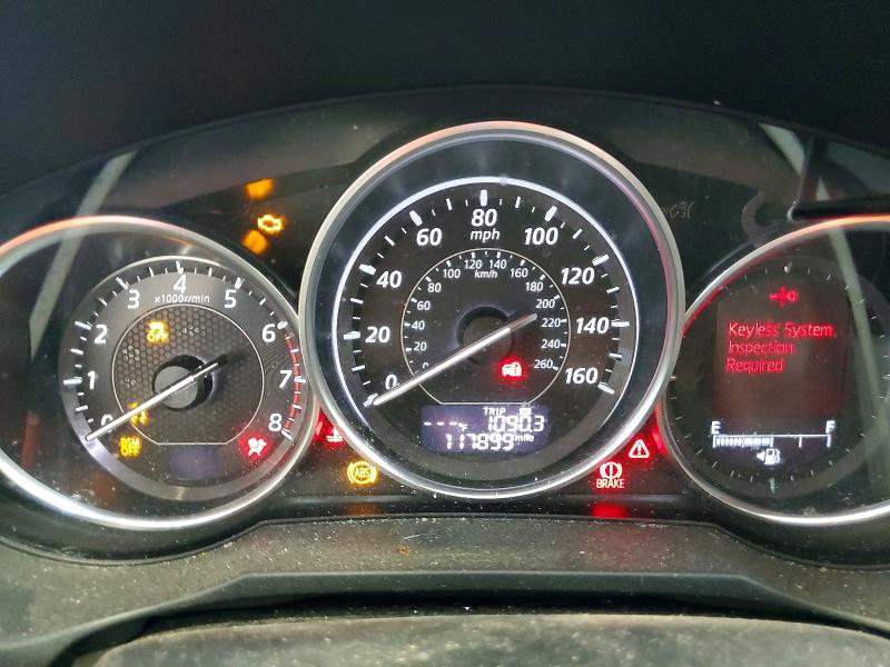 Продажа на аукционе авто 2015 Mazda 6, vin: JM1GJ1W69F1165383, номер лота: 59271066