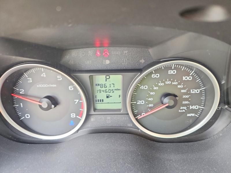 Продаж на аукціоні авто 2015 Subaru Forester, vin: JF2SJADC7FH425887, номер лоту: 59878116