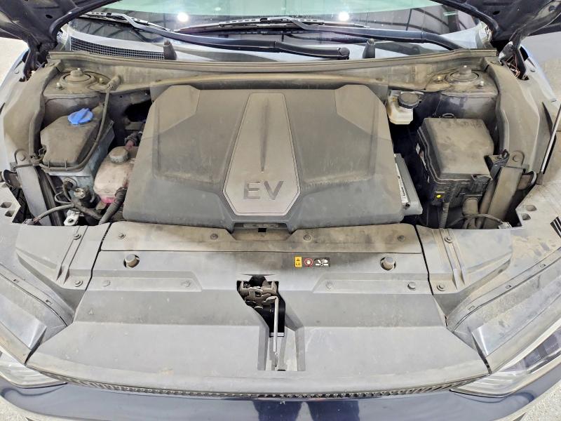 Продаж на аукціоні авто 2023 Kia Ev6, vin: KNDC34LA3P5602047, номер лоту: 56814906