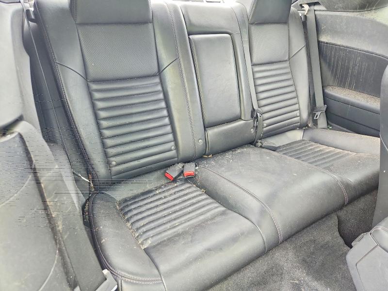 Aukcja sprzedaży 2010 Dodge Challenger, vin: 2B3CJ5DTXAH174796, numer aukcji: 60589786