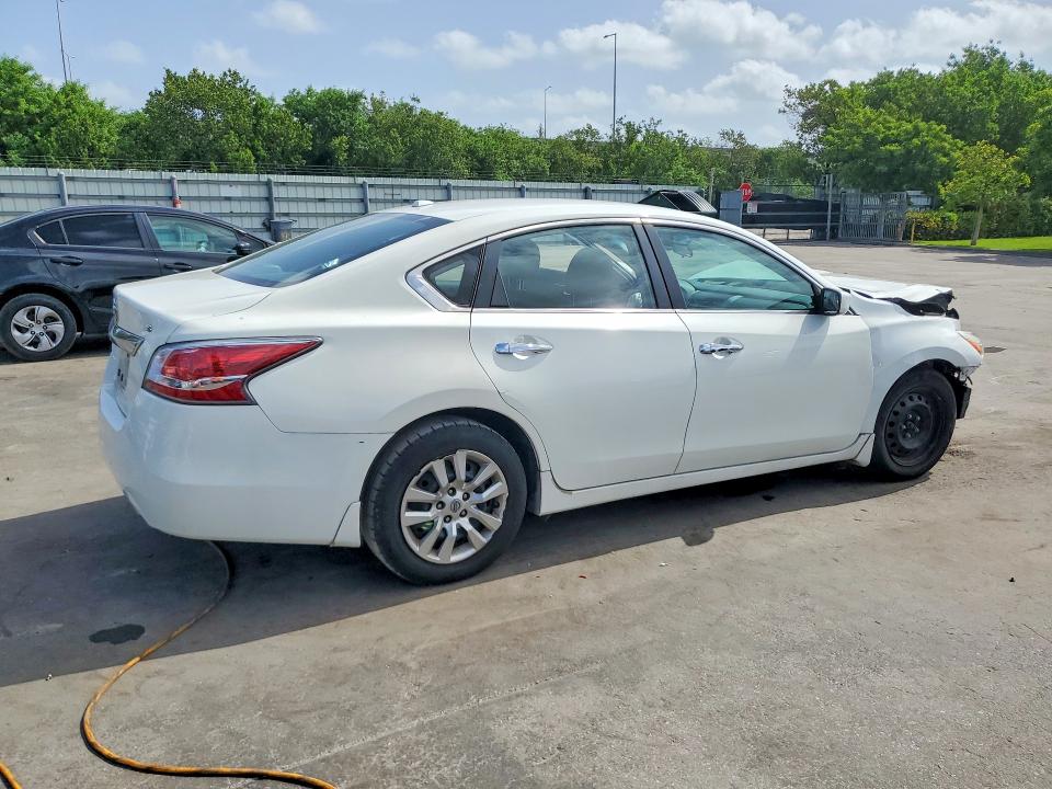 Aukcja sprzedaży 2015 Nissan Altima, vin: 1N4AL3AP4FC435173, numer aukcji: 60422336