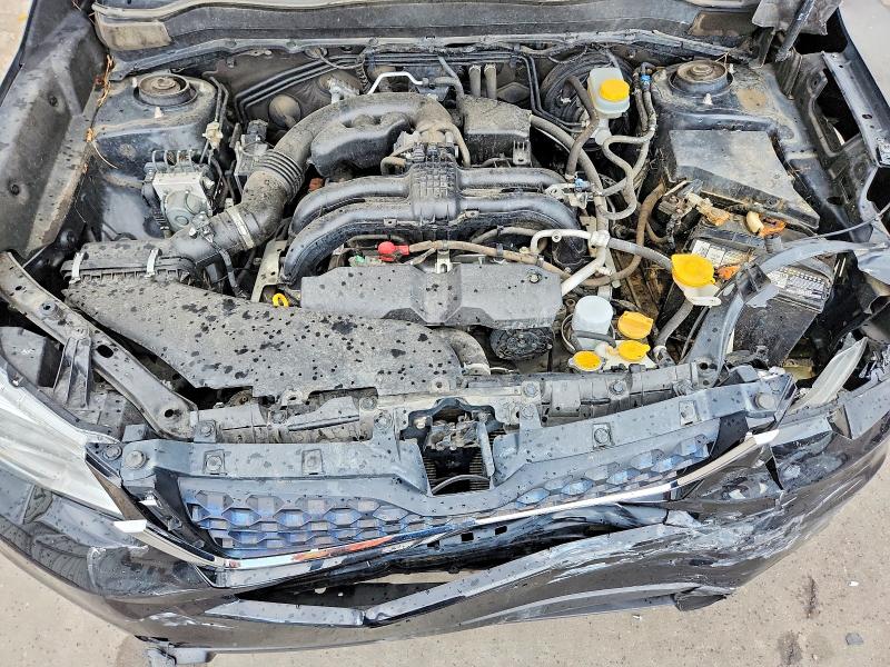 2016 Subaru Forester მანქანა იყიდება აუქციონზე, vin: JF2SJADC7GH433862, აუქციონის ნომერი: 60421746