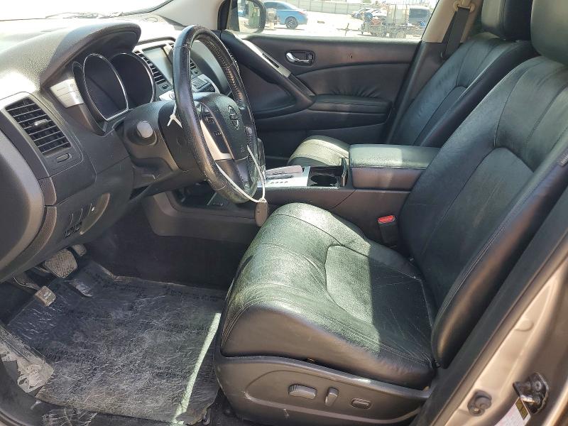 Продаж на аукціоні авто 2010 Nissan Murano, vin: JN8AZ1MU4AW000664, номер лоту: 85979145