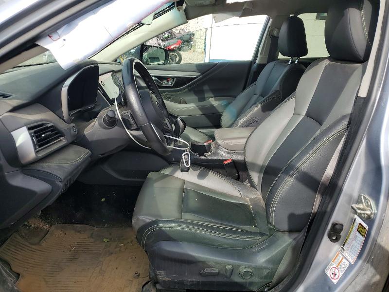 2020 Subaru Outback მანქანა იყიდება აუქციონზე, vin: 4S4BTGKD3L3124030, აუქციონის ნომერი: 61531686
