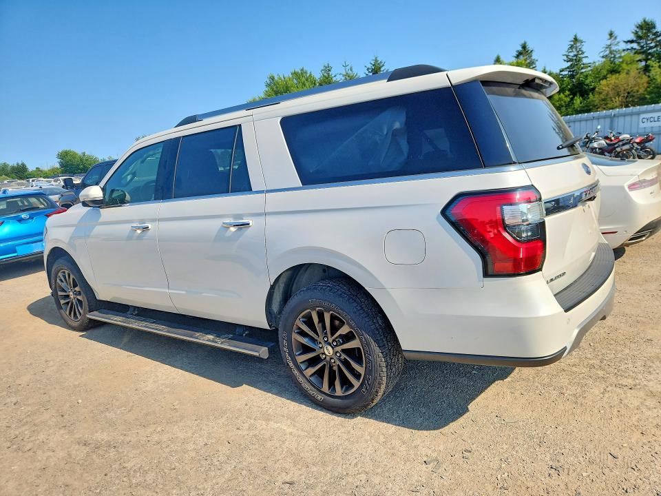 2019 Ford Expedition მანქანა იყიდება აუქციონზე, vin: 1FMJK2AT5KEA52924, აუქციონის ნომერი: 62446636