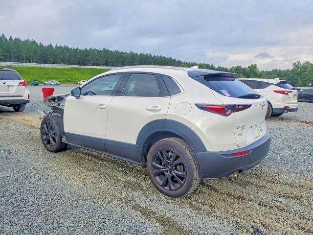 Aukcja sprzedaży 2023 Mazda Cx-30, vin: 3MVDMBEY5PM574180, numer aukcji: 60493686