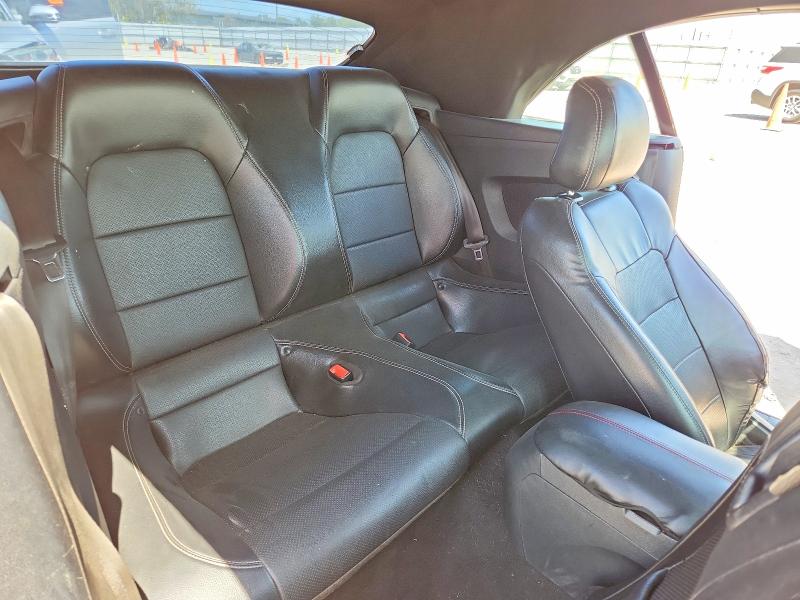 2020 Ford Mustang მანქანა იყიდება აუქციონზე, vin: 1FATP8UH5L5113348, აუქციონის ნომერი: 63353076