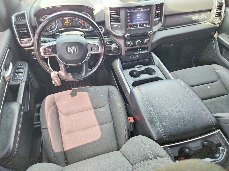 Aukcja sprzedaży 2020 Ram 1500, vin: 1C6RREFT5LN373142, numer aukcji: 62591576