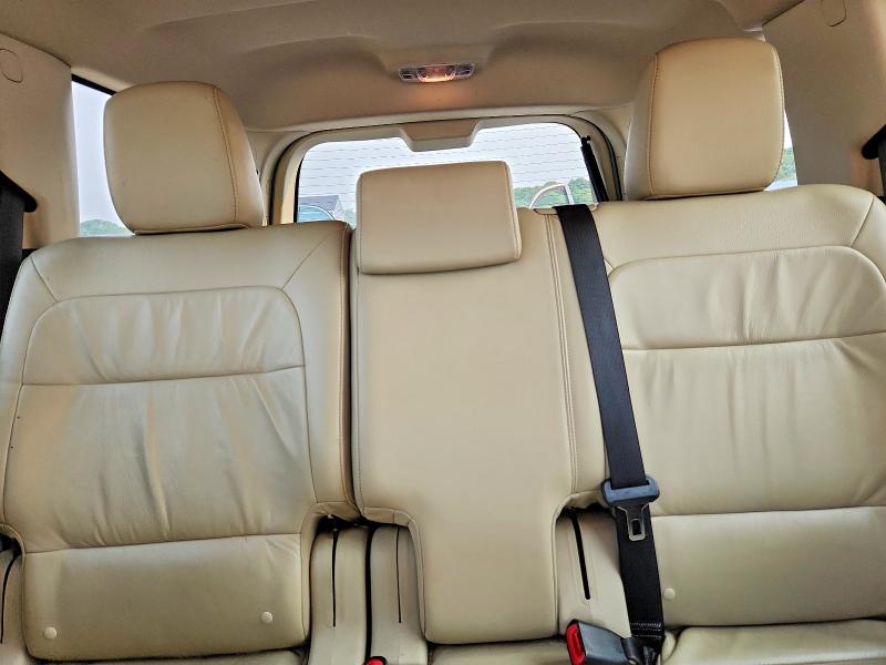 2013 Ford Flex მანქანა იყიდება აუქციონზე, vin: 2FMHK6C86DBD01017, აუქციონის ნომერი: 60960496