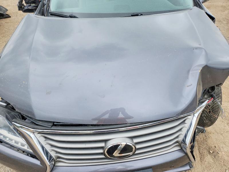 Продажа на аукционе авто 2013 Lexus Rx 350, vin: 2T2BK1BA6DC205151, номер лота: 61616306