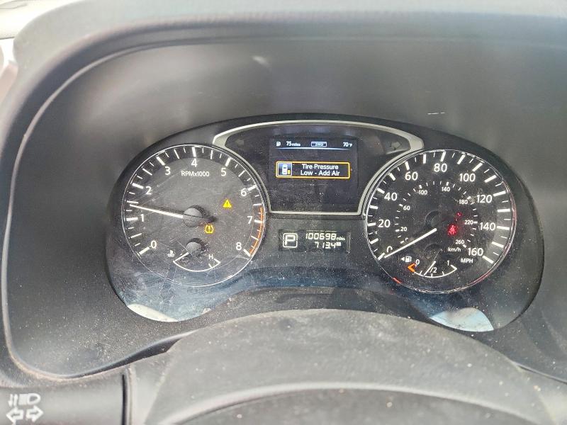 Продаж на аукціоні авто 2014 Nissan Pathfinder, vin: 5N1AR2MM3EC730540, номер лоту: 58507946