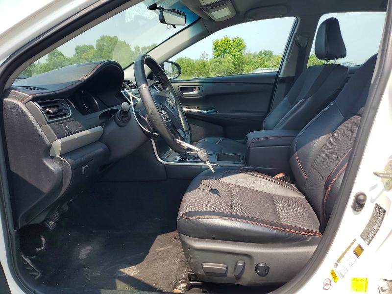 Aukcja sprzedaży 2016 Toyota Camry, vin: 4T1BF1FK9GU243309, numer aukcji: 61085906